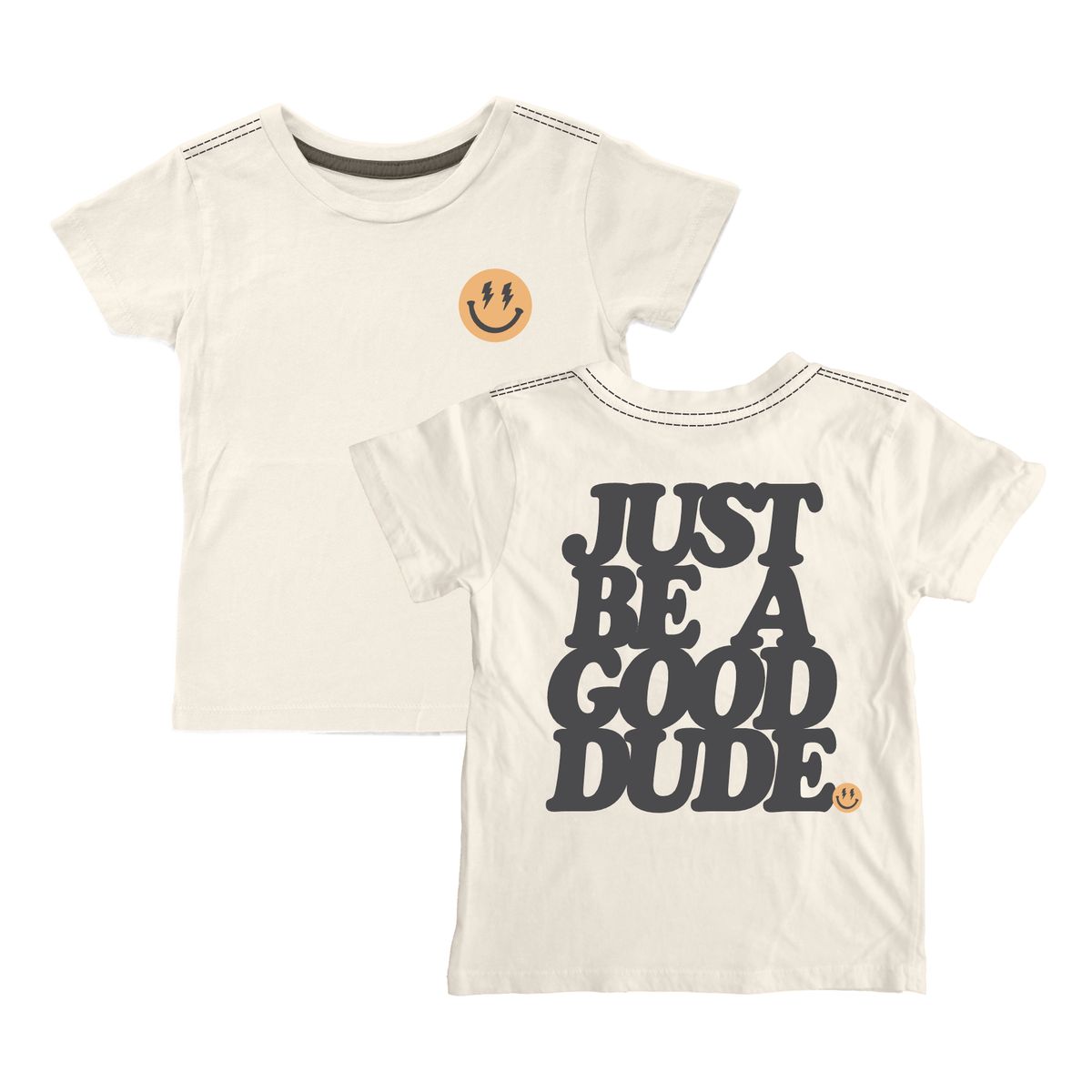 Good Dude Tee