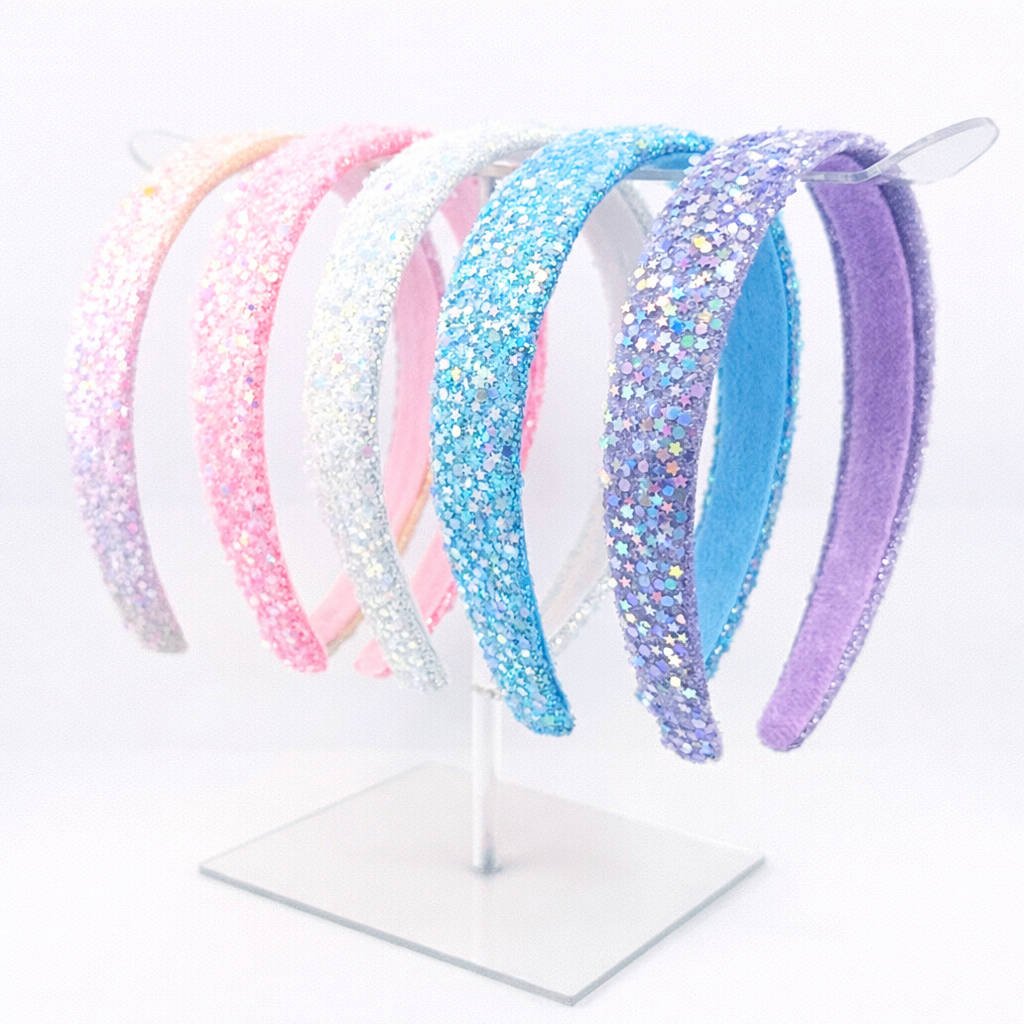 Dreamy Stardust - Rainbow