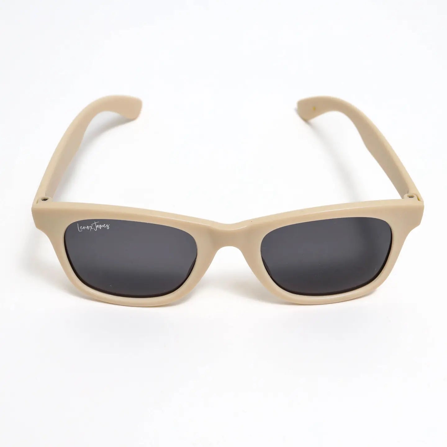 Classic Sunglasses - Oat