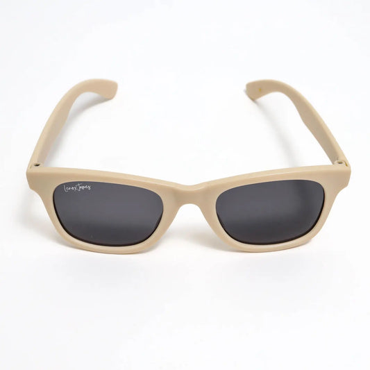 Classic Sunglasses - Oat