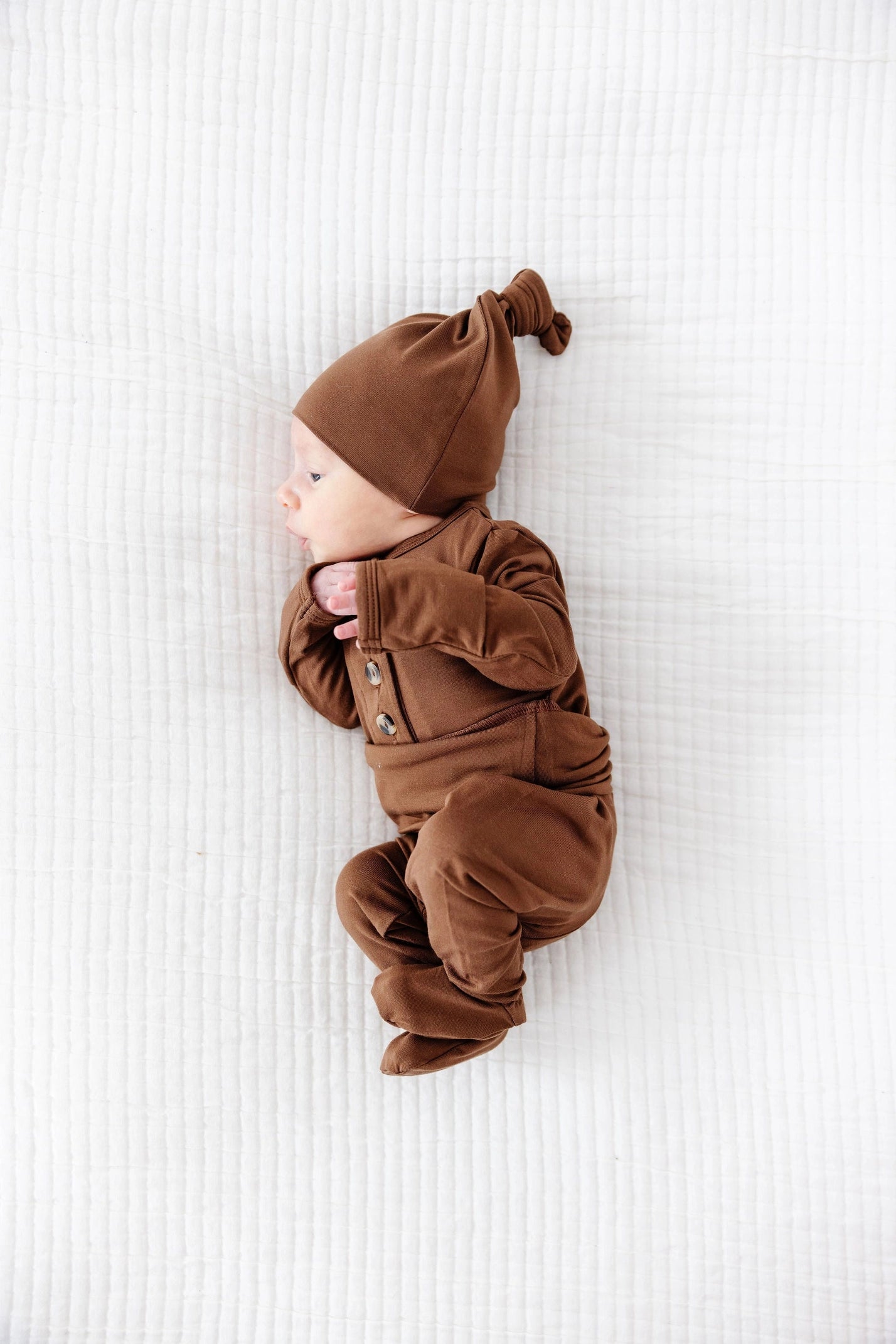 Cannon Top + Bottoms