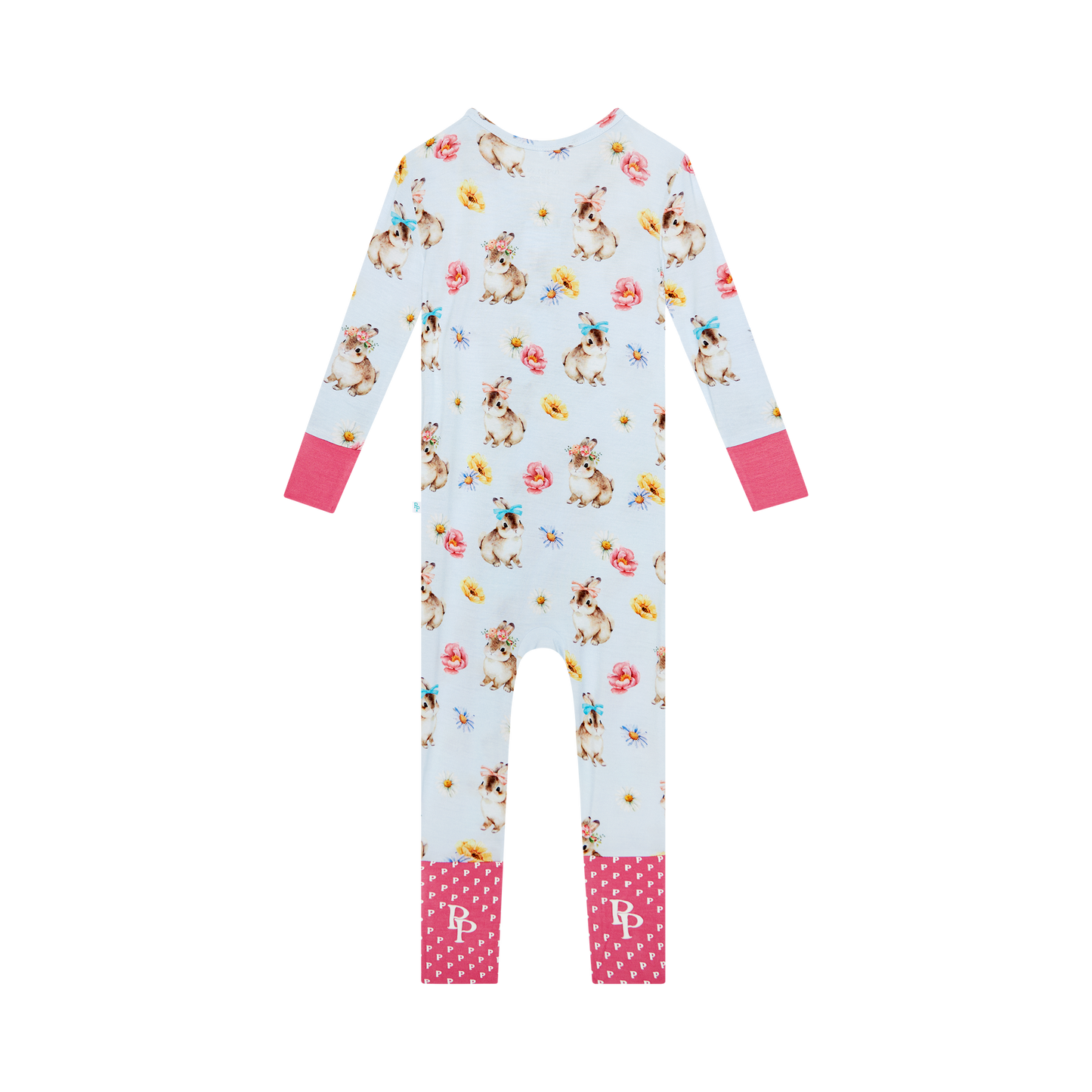 Convertible One Piece - Tinsley Jane
