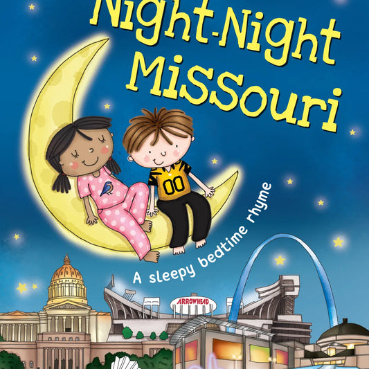 Night-Night Missouri