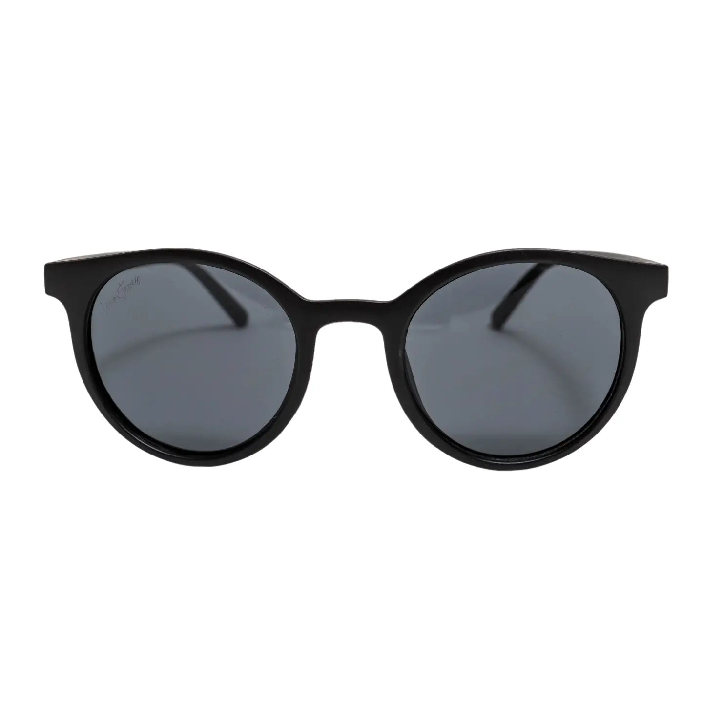 Signature Sunglasses - Matte Black