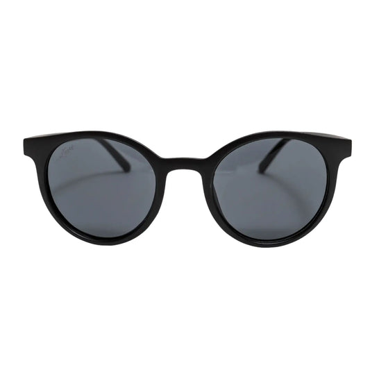 Signature Sunglasses - Matte Black
