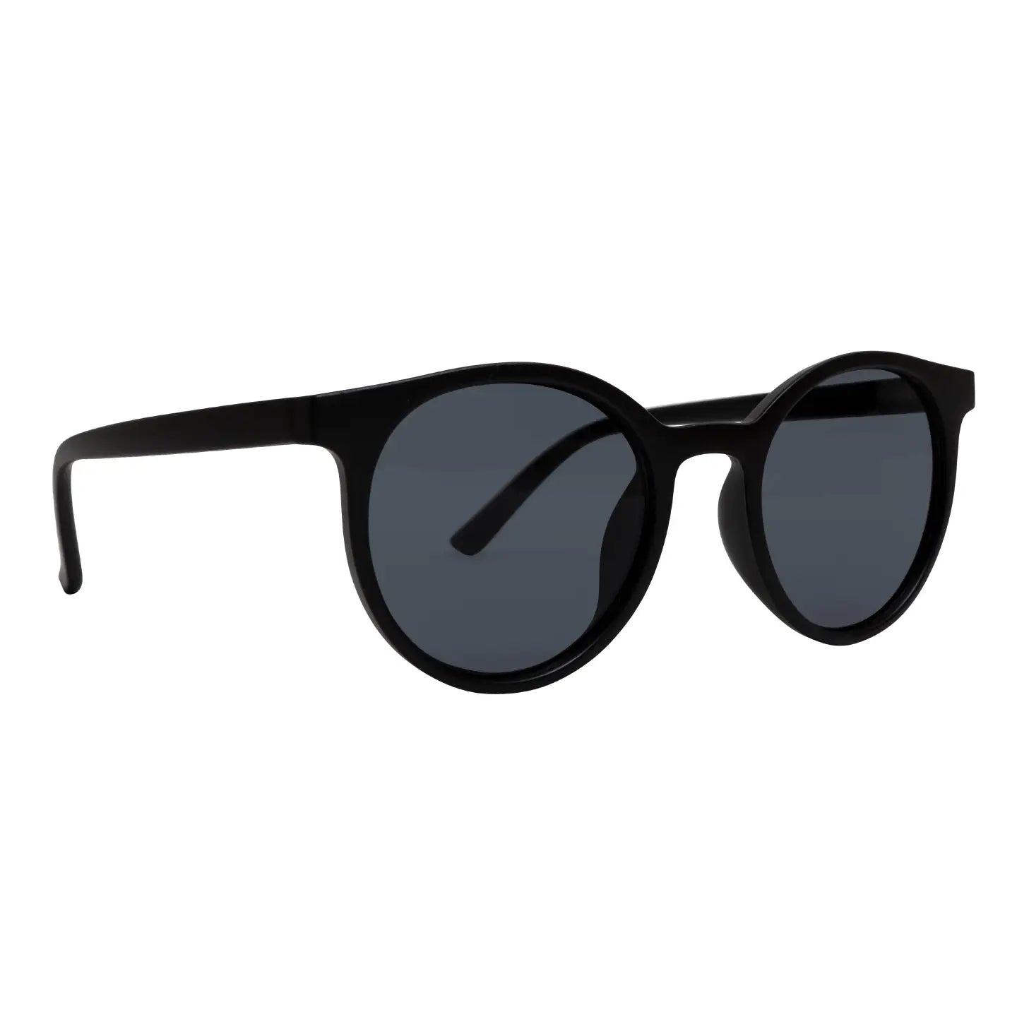 Signature Sunglasses - Matte Black