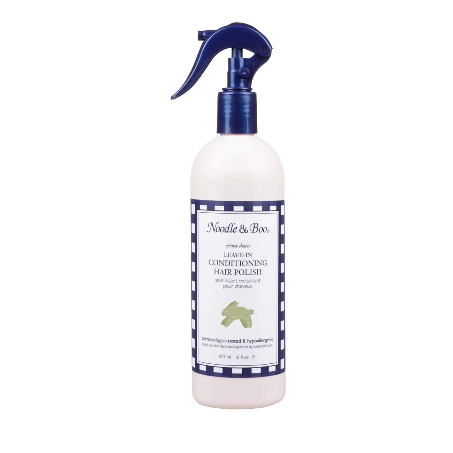 Conditioning Hair Polish - Crème Douce 16 oz