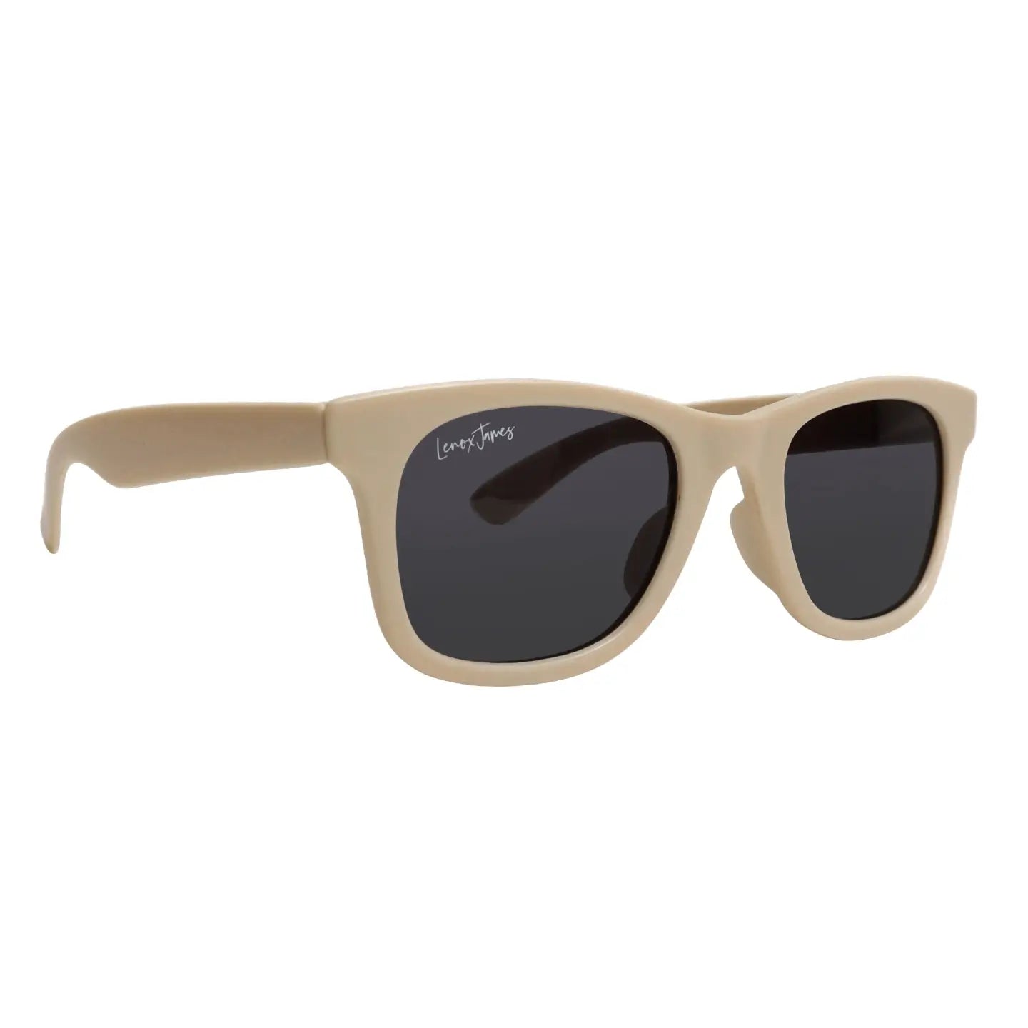 Classic Sunglasses - Oat
