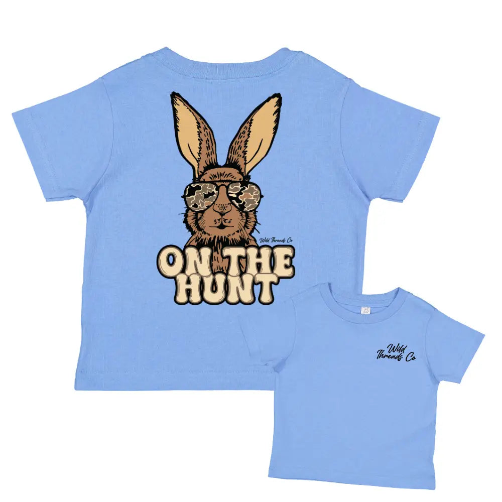 On the Hunt Tee