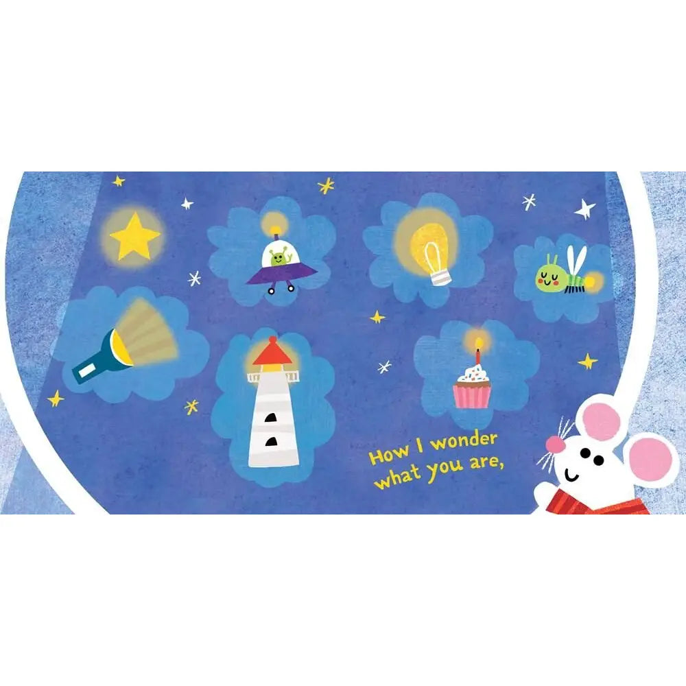 Indestructibles: Twinkle, Twinkle, Little Star