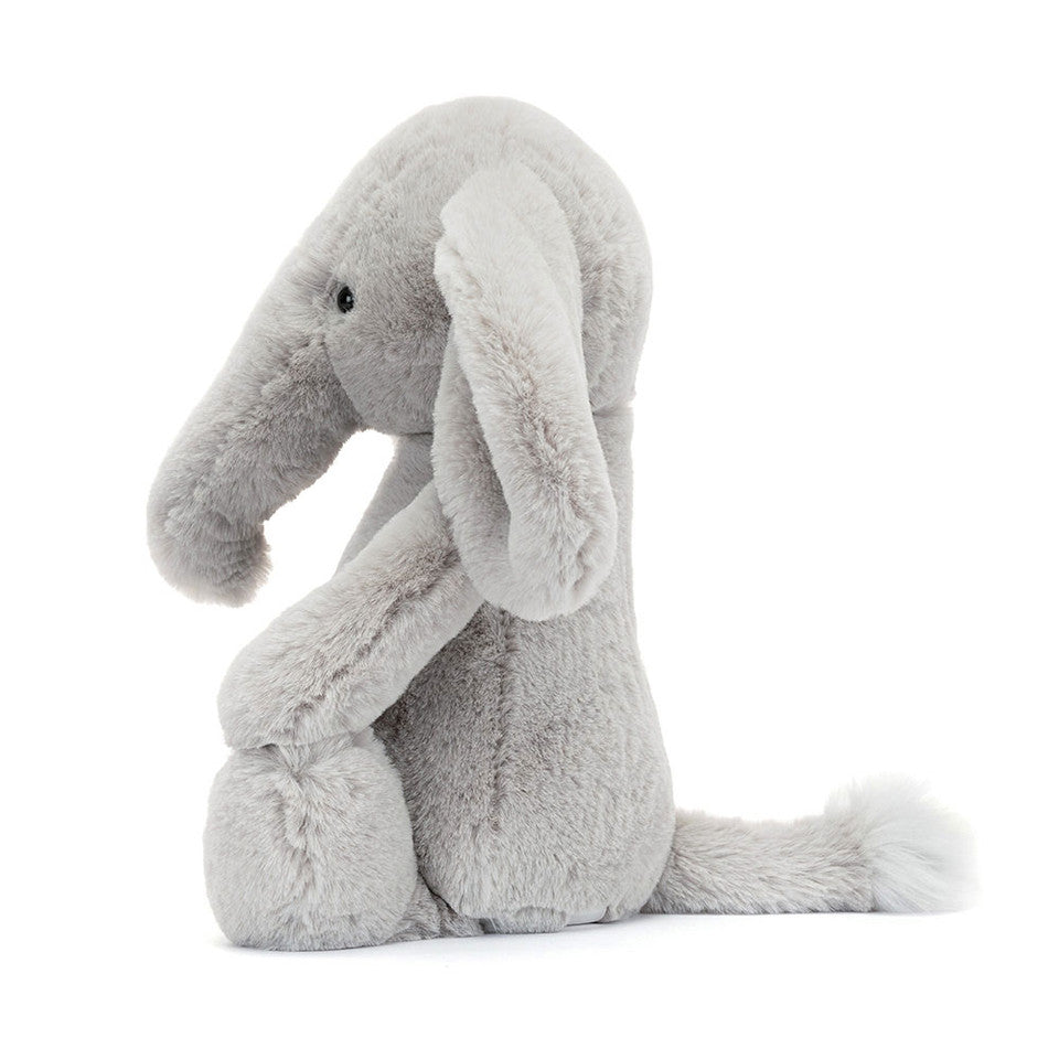Bashful Luxe Elephant Thuddeus Original
