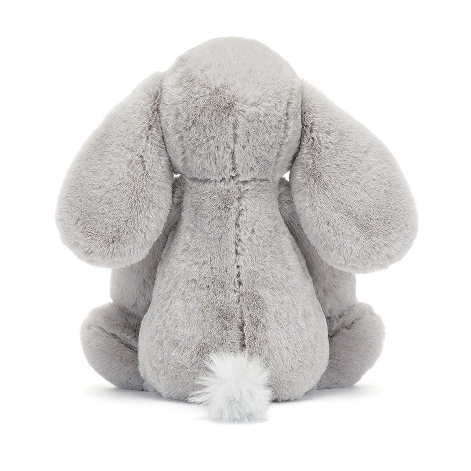 Bashful Luxe Elephant Thuddeus Original