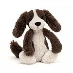 Bashful Fudge Puppy Original Medium