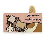 If I were a Pony Book