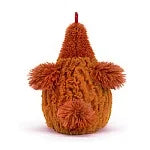Cecile Chicken