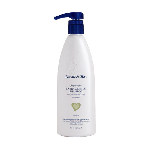 Extra Gentle Shampoo Crème Douce