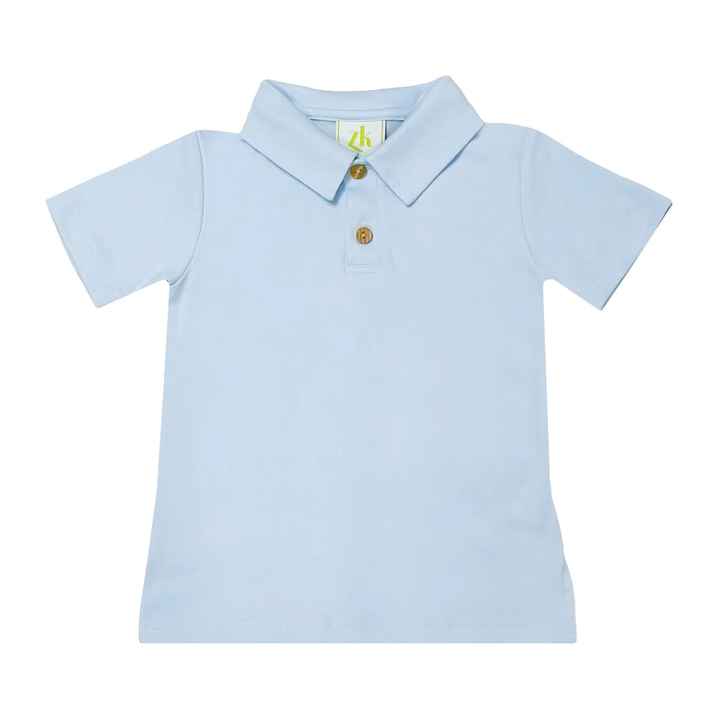 Ian Polo - Light Blue