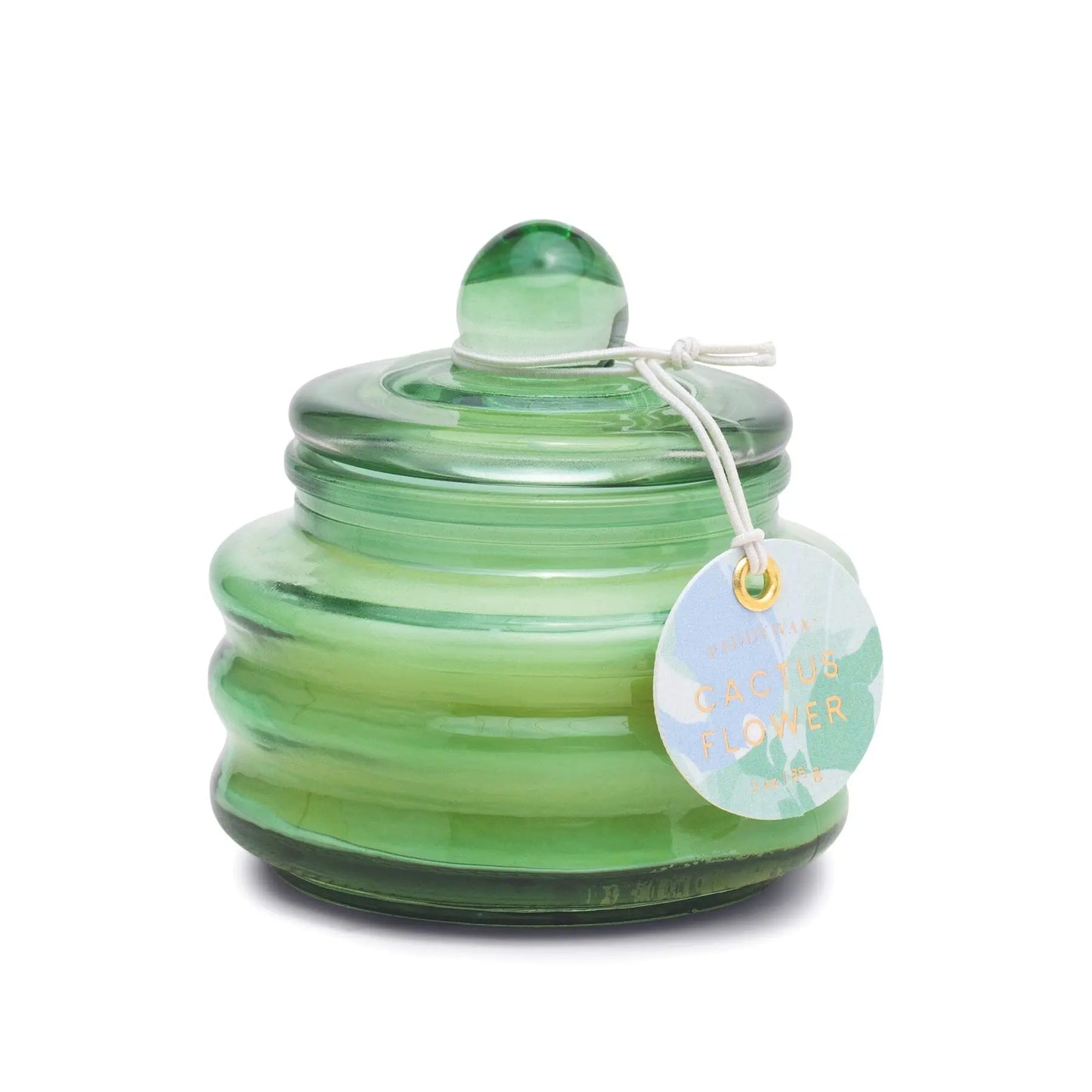 Beam 3 oz Candle - Cactus Flower