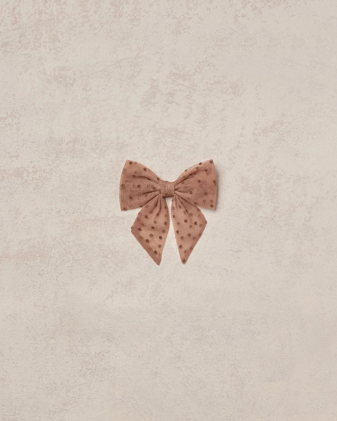 SAILOR BOW || MOCHA