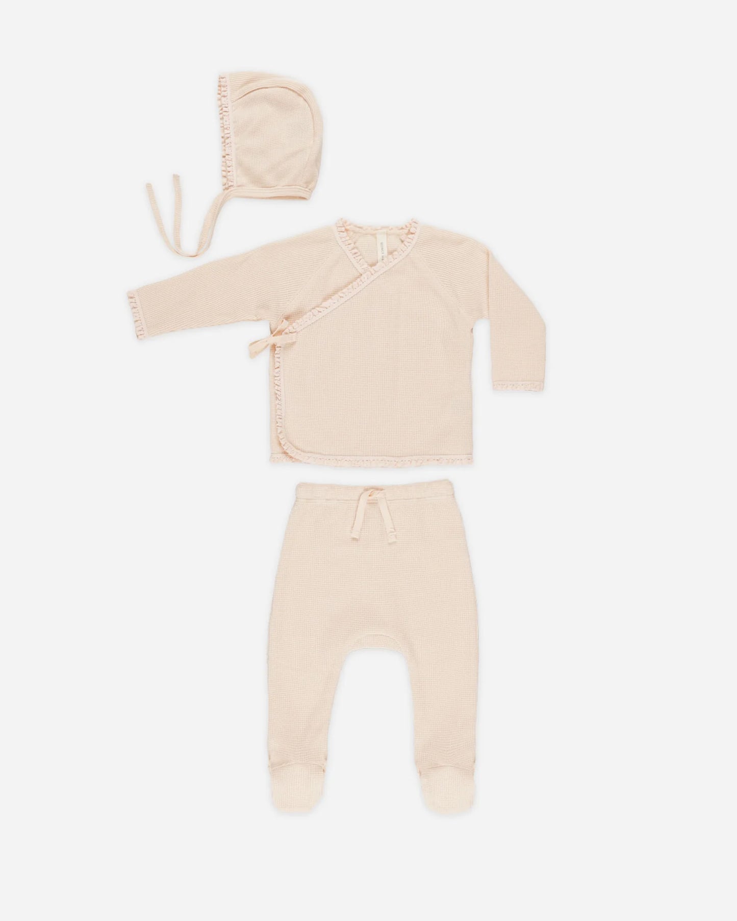 Take Home Set || Antique