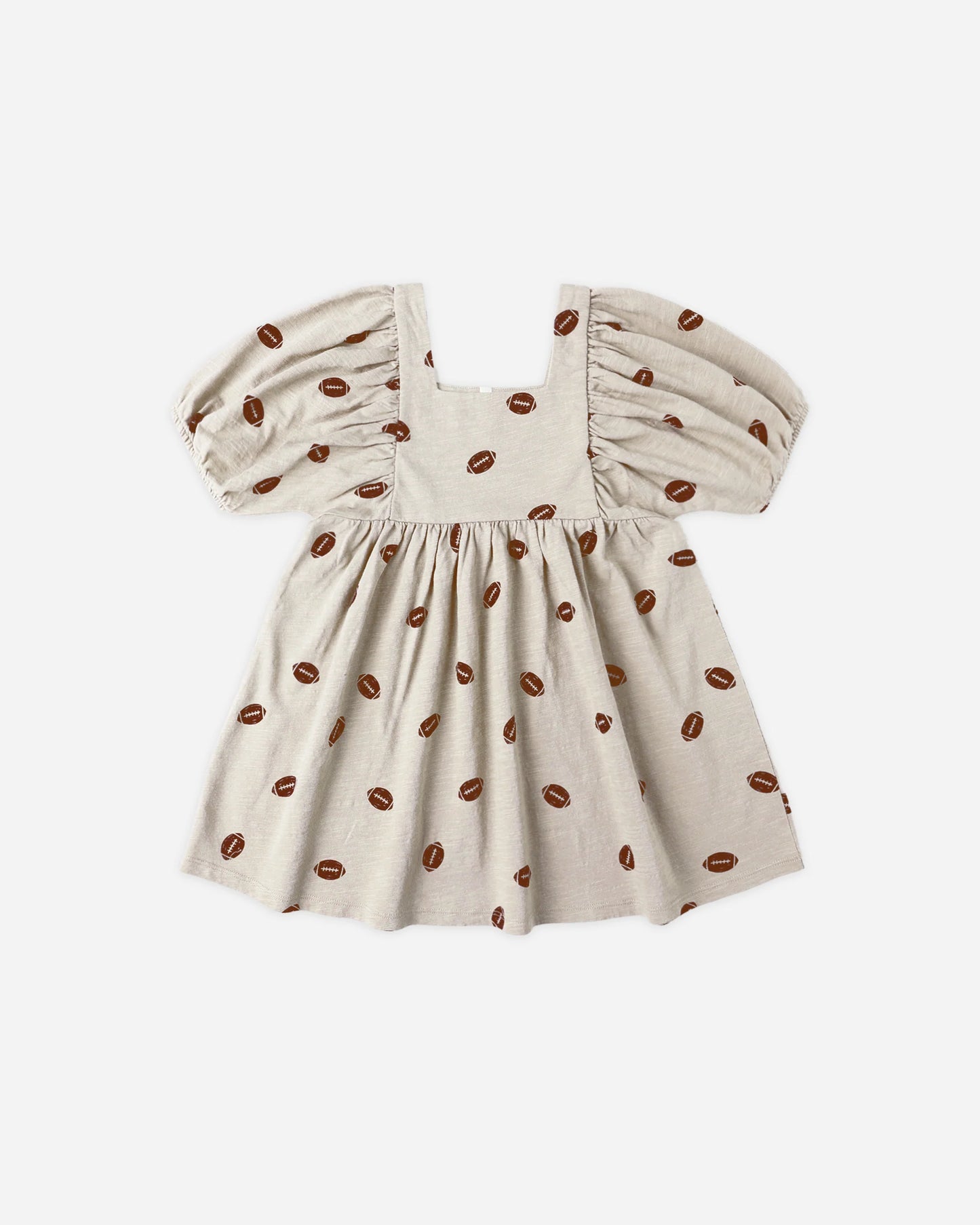 Brea Dress || Football