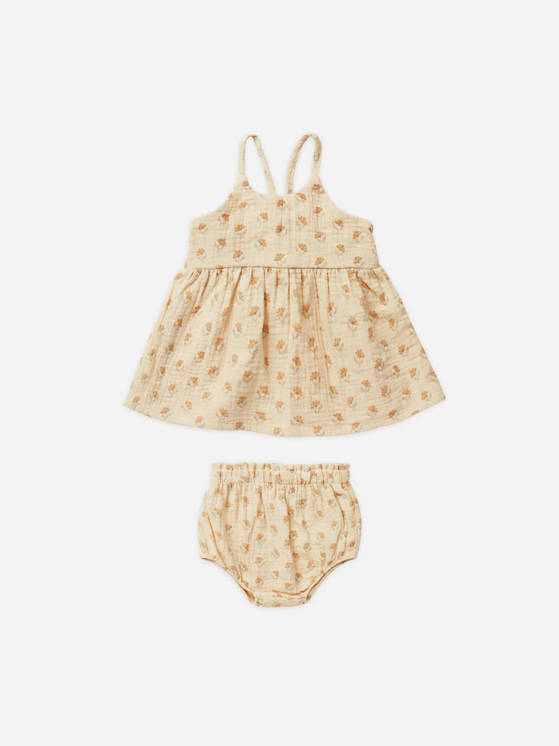 zenni set || vintage fleur