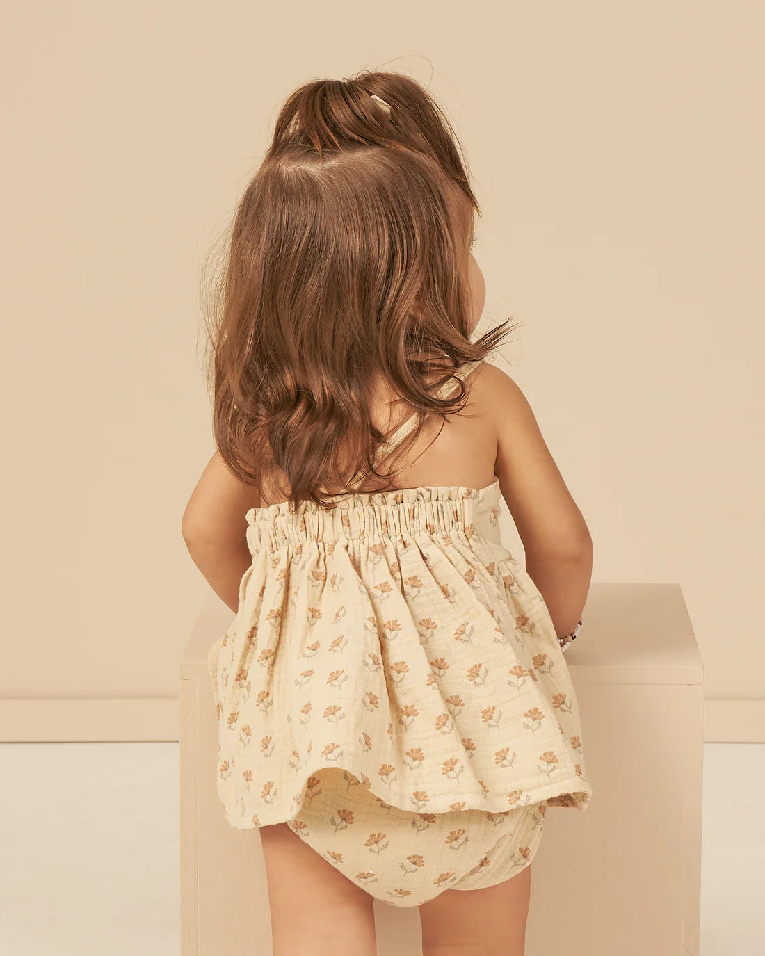 zenni set || vintage fleur