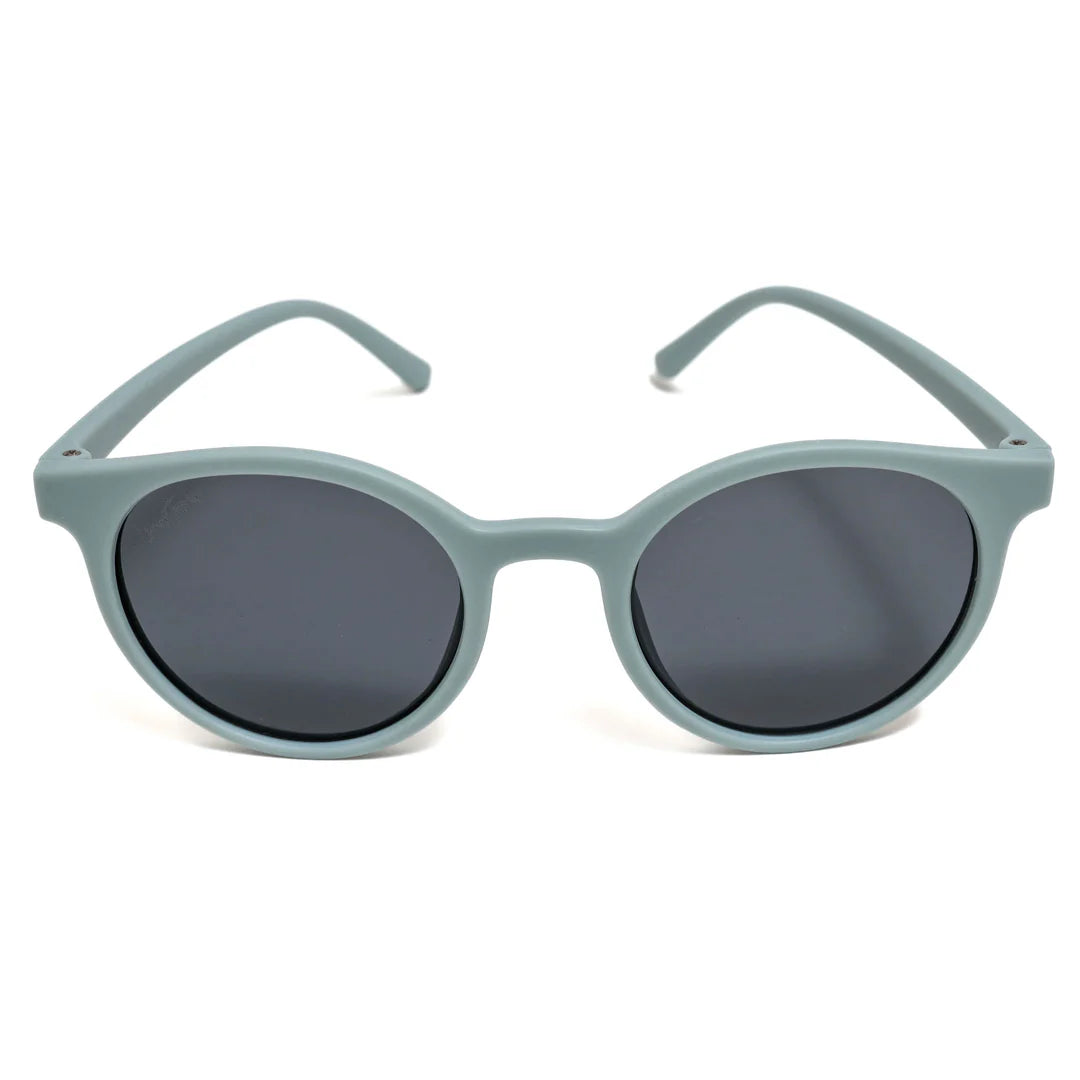 Signature Sunglasses - Blue