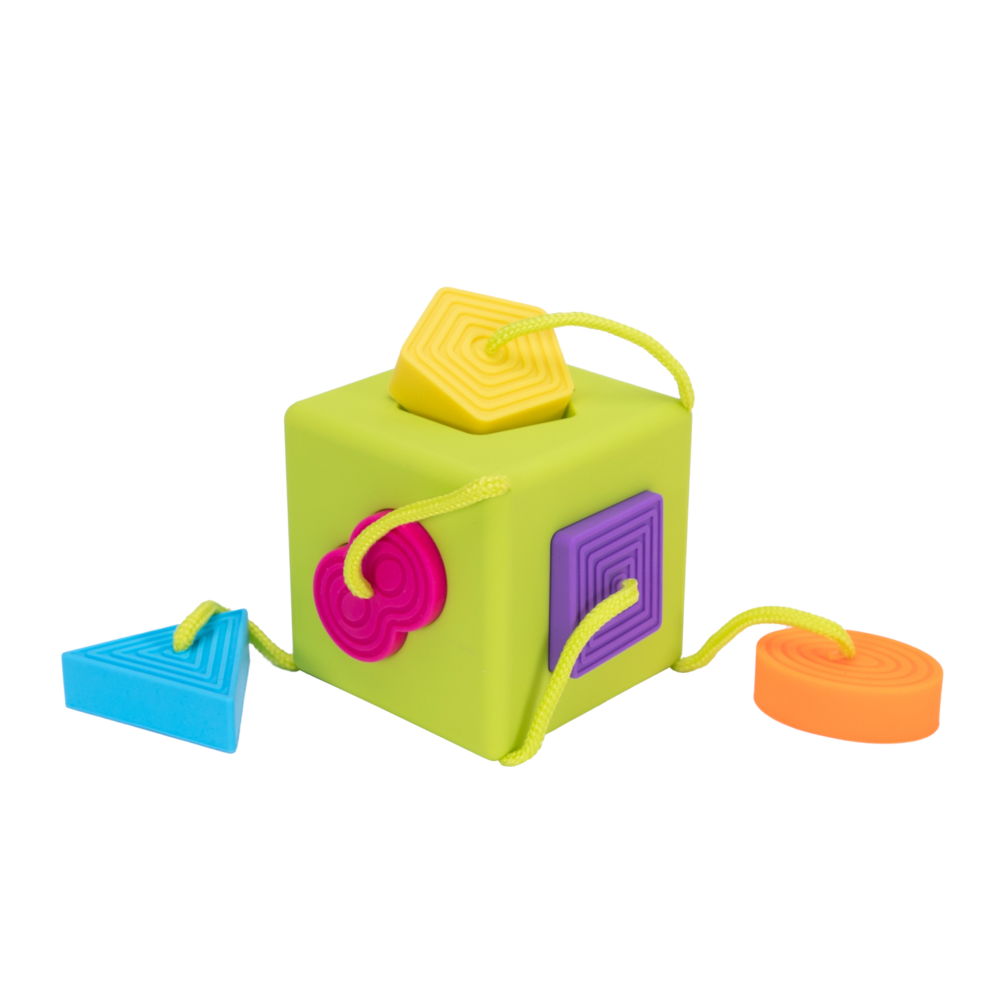 OombeeCube
