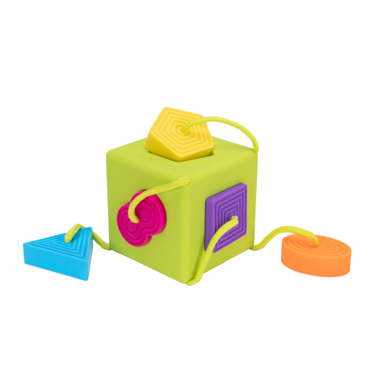 OombeeCube