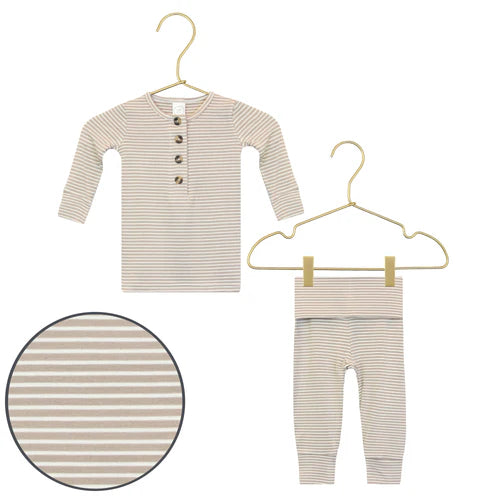 Lou Lou & Co Banks Top + Bottoms