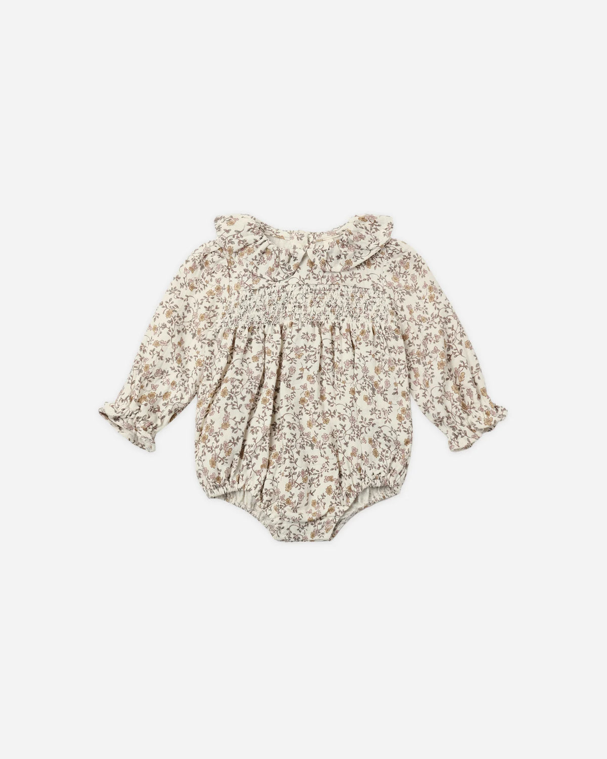 Callie Romper || Posy