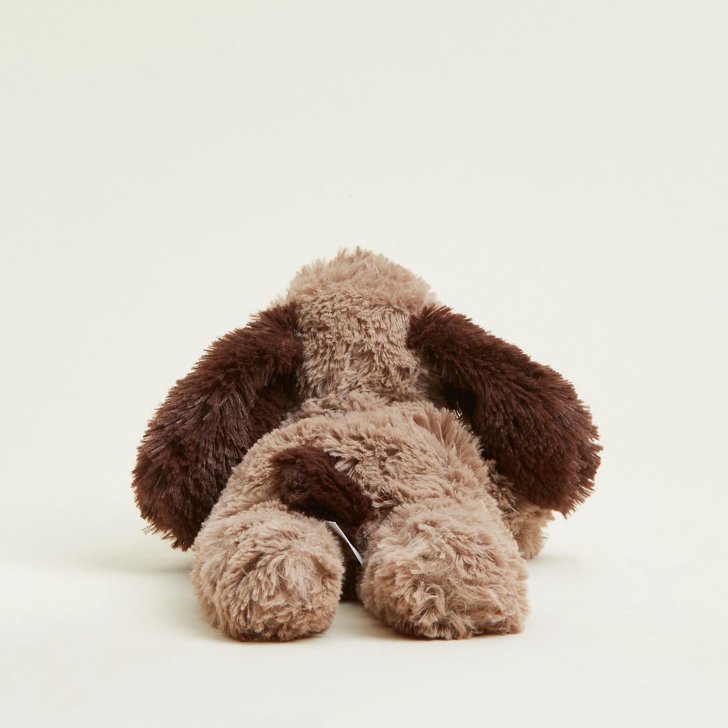 Brown Dog Warmies