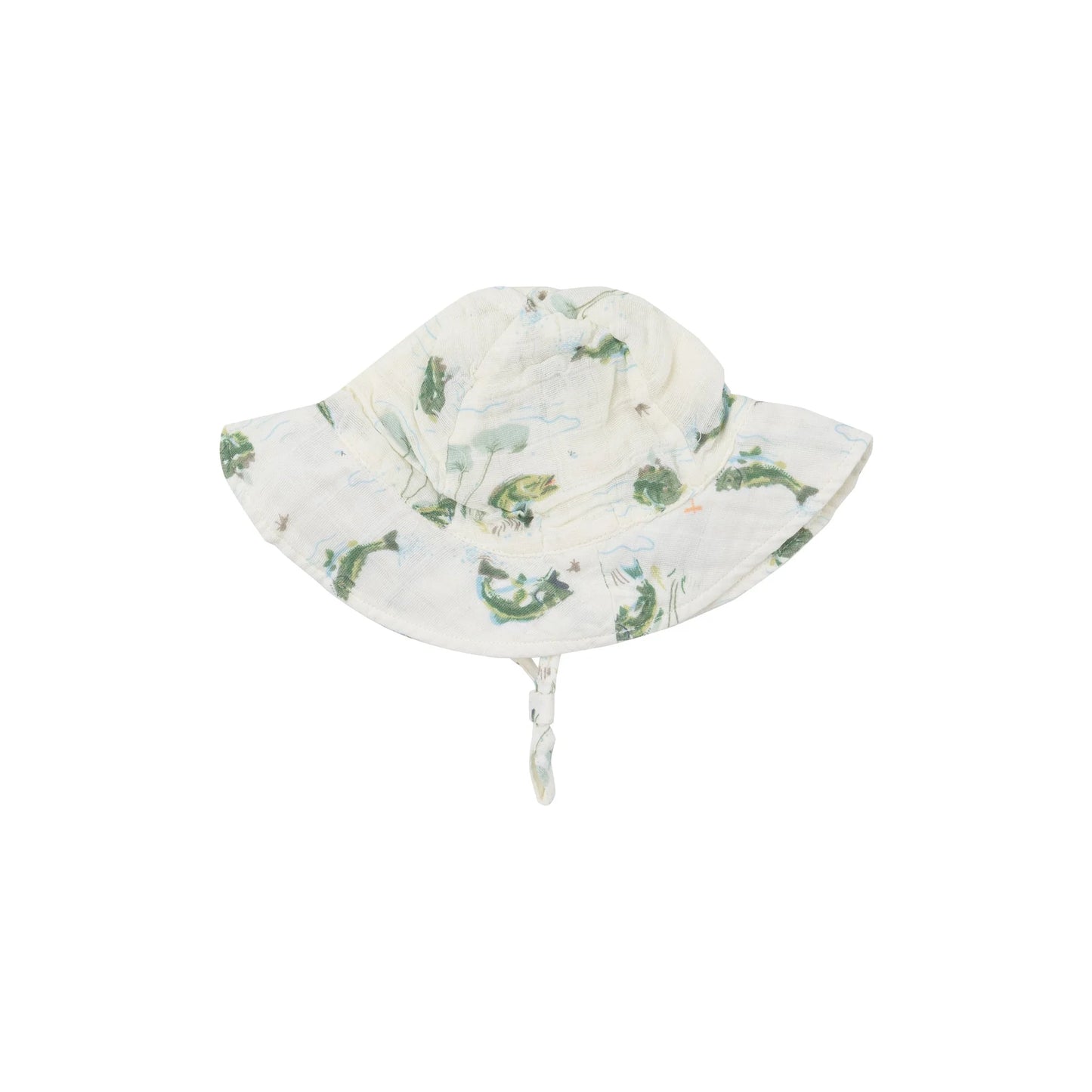 Sunhat - Bass