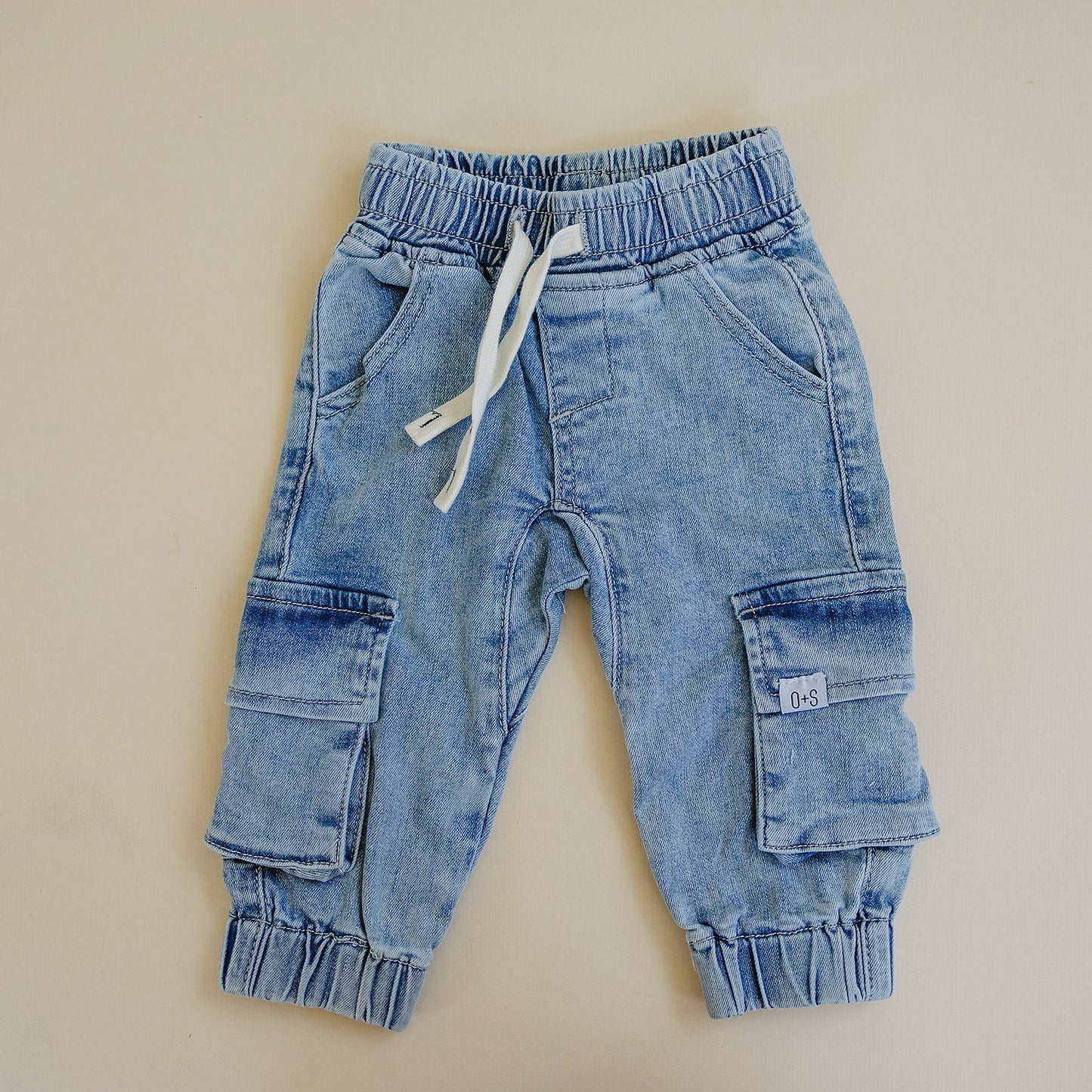 Wes Jeans - Blue