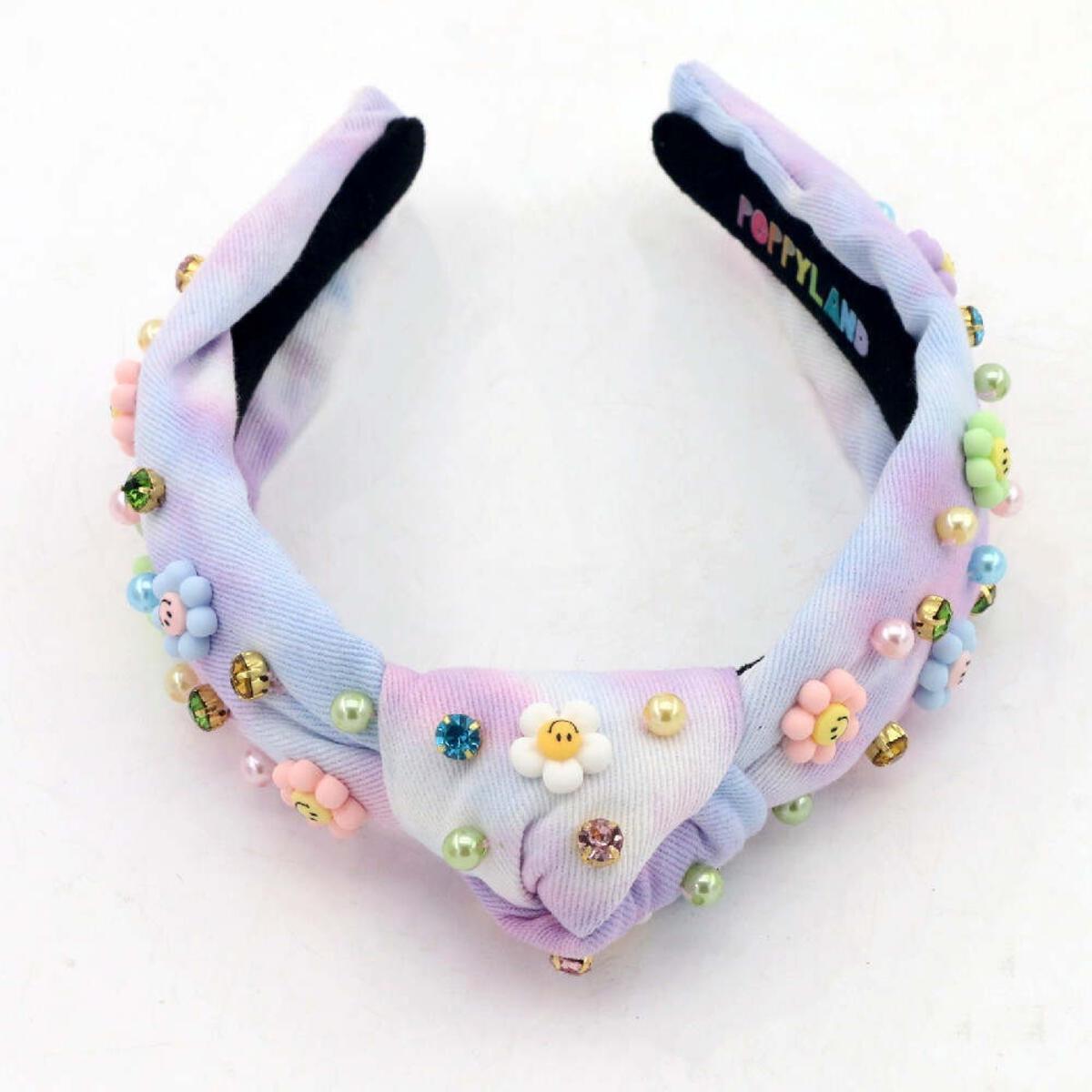 Smiley Flower