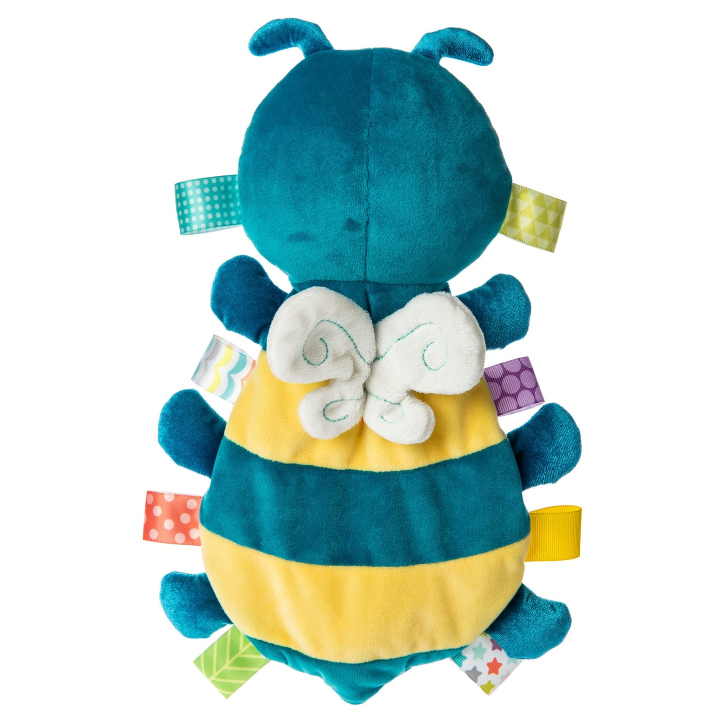 TAGGIES LOVEY - FUZZY BUZZY BEE
