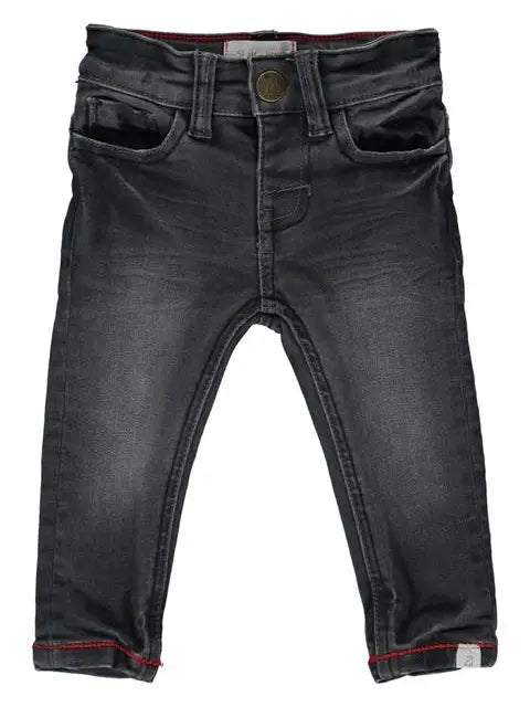 Mark Denim Jeans (baby) - Charcoal