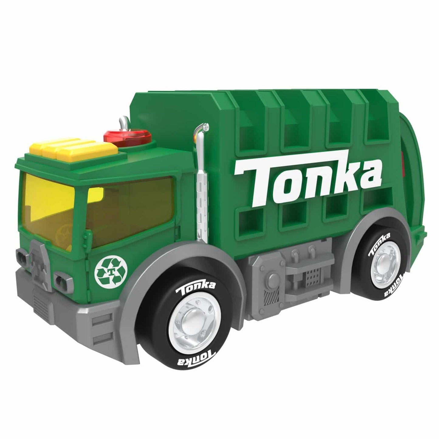 TONKA MIGHTY FORCE