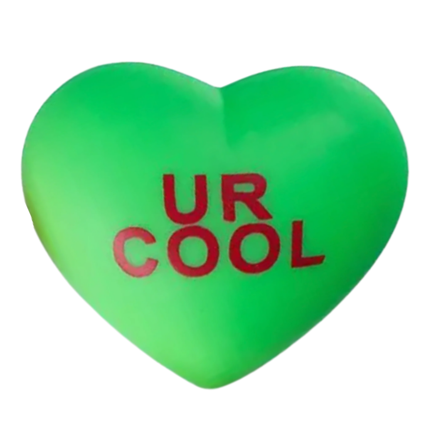 OMG Fo' Sqweezy - Valentine's Day Hearts