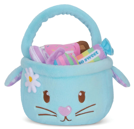 Too Sweet Bunny Basket