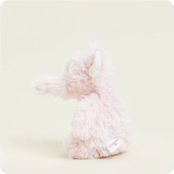 WARMIES JUNIORS - PINK ELEPHANT