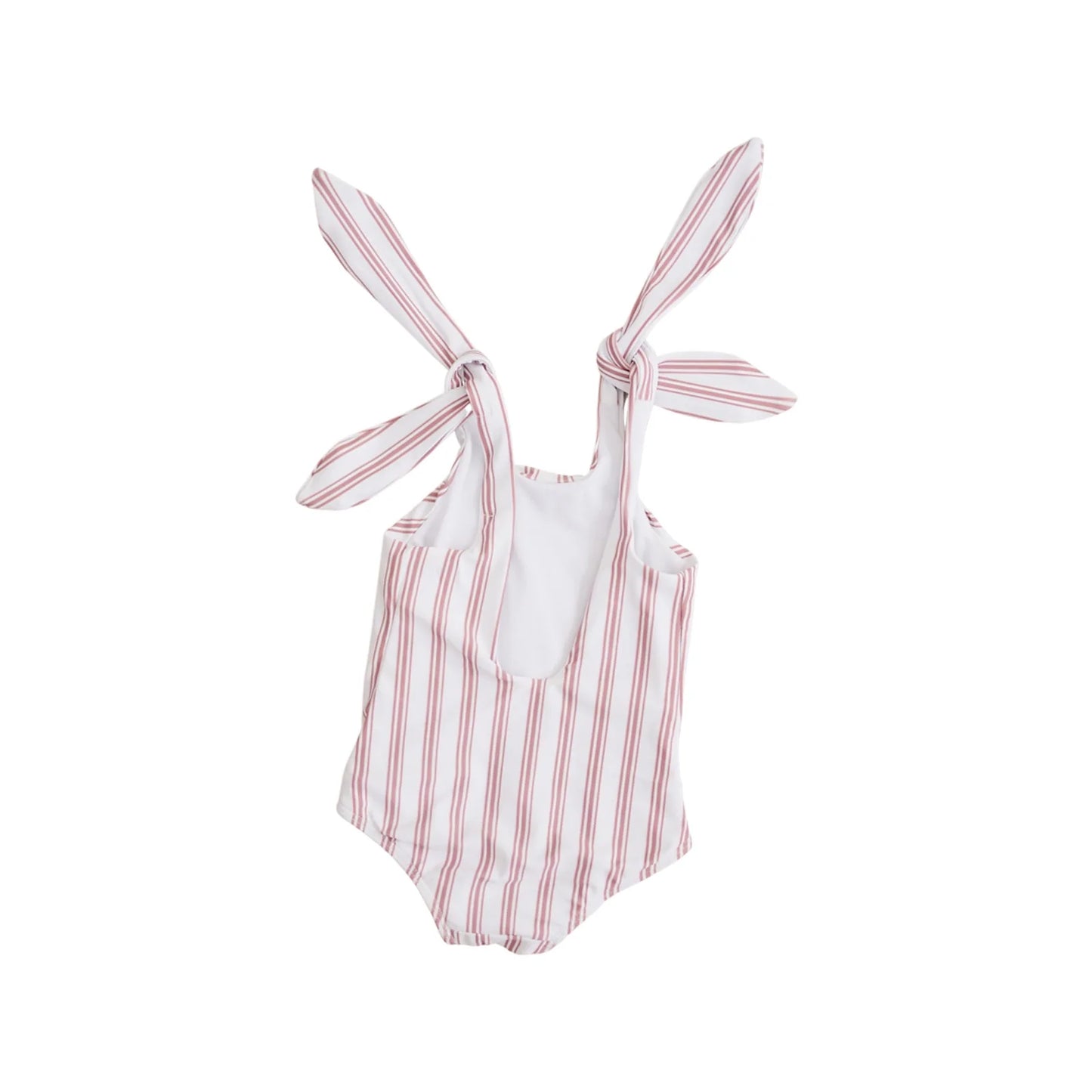 SWIM - MOCHA MOJO TIE-UP