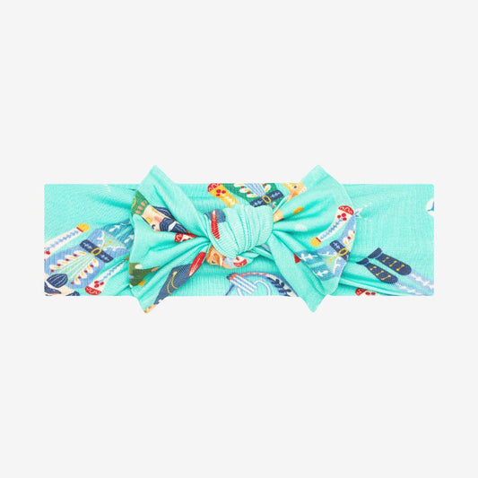 Headwrap - Fritz