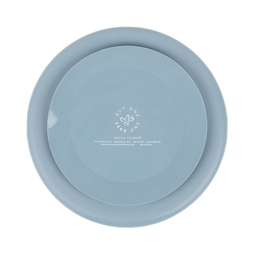 Wonder Plate - Moody Without Foody
