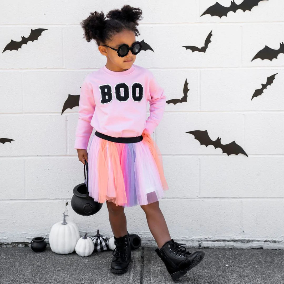 TUTU - BEWITCHED