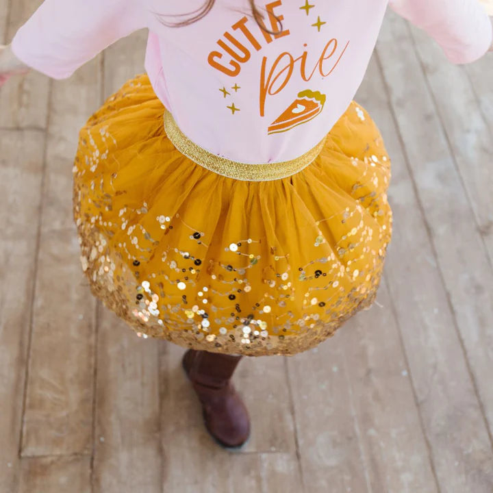 TUTU - SPICE SEQUIN