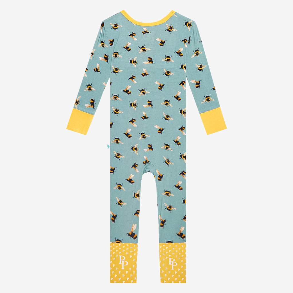 Convertible One Piece - Spring Bee