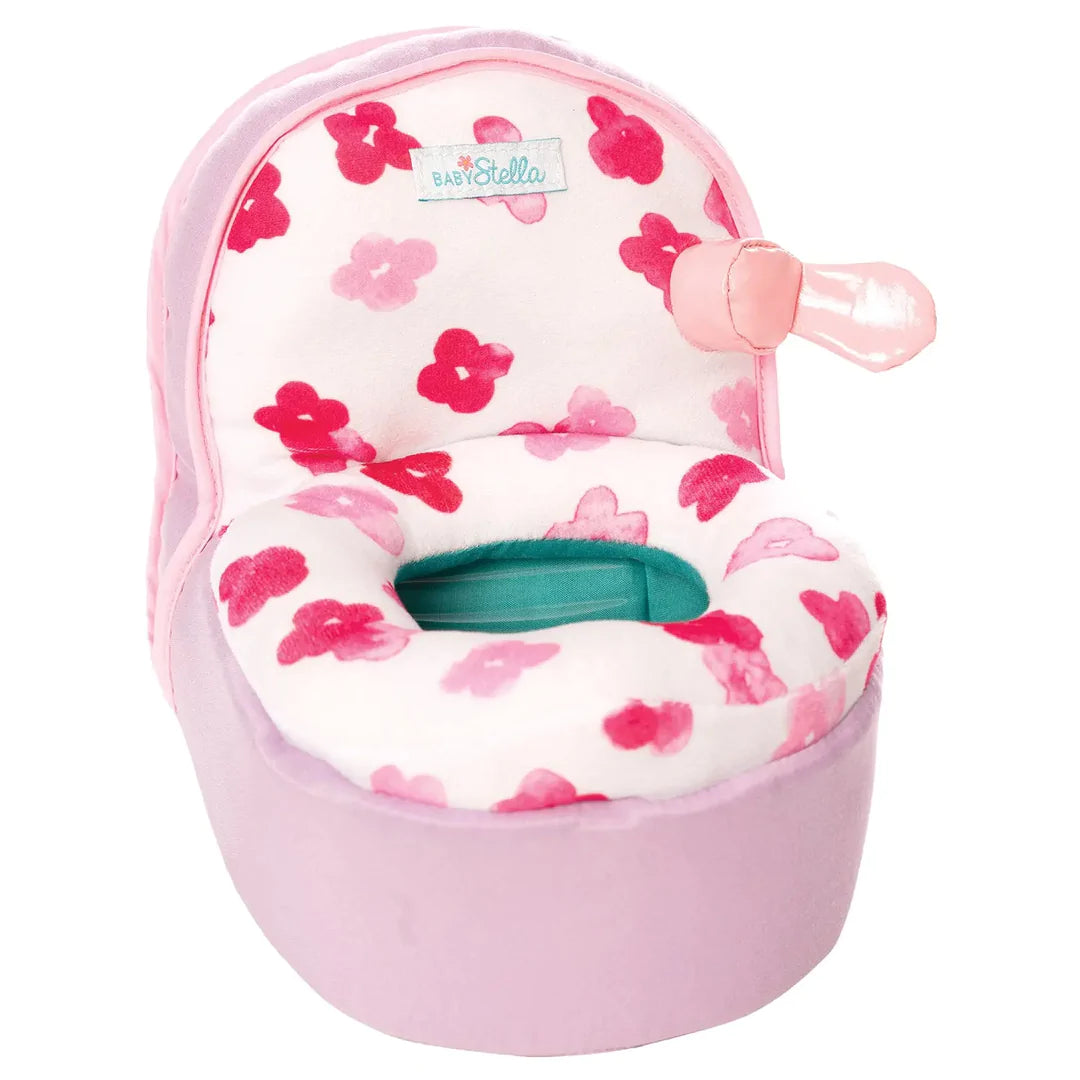 BABY STELLA PLAYTIME POTTY