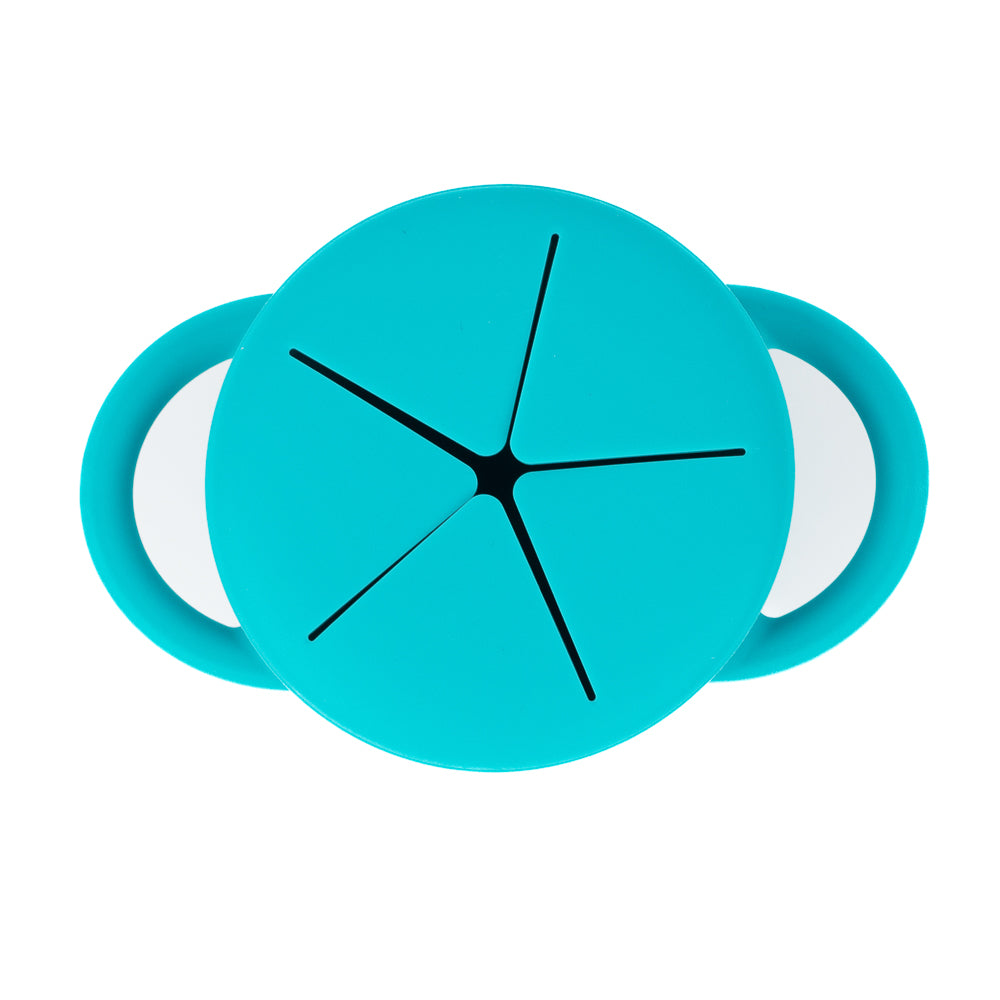 Happy Snacker - Get In My Belly